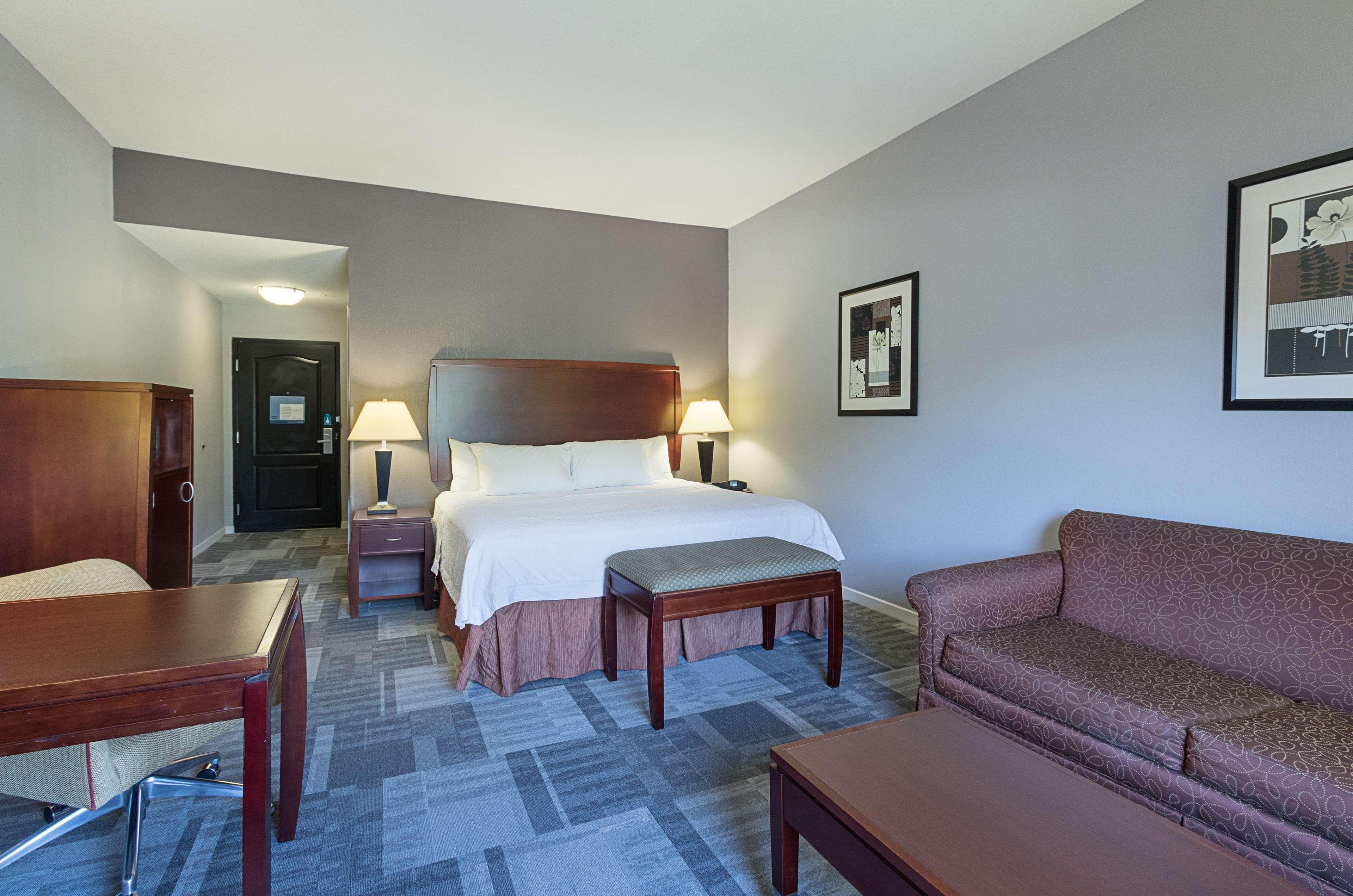 Hampton Inn And Suites Indianapolis/Brownsburg Bagian luar foto